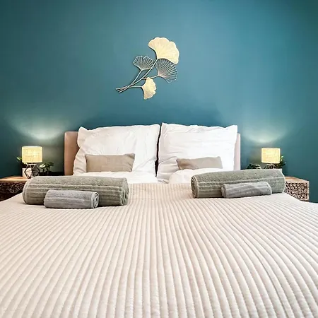 Stadtzentrum - Ruhiges Mit Kostenfreiem Stellplatz Bis 1,50m Fahrzeughoehe