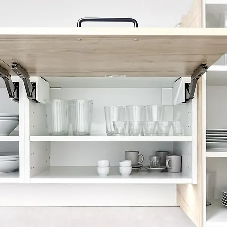 Stadtzentrum - Ruhiges Mit Kostenfreiem Stellplatz Bis 1,50m Fahrzeughoehe