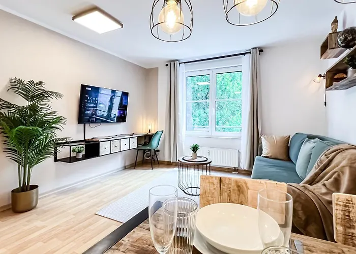 Stadtzentrum - Ruhiges Mit Kostenfreiem Stellplatz Bis 1,50m Fahrzeughoehe Leipzig