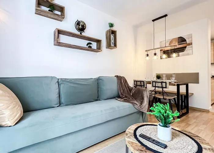 Stadtzentrum - Ruhiges Mit Kostenfreiem Stellplatz Bis 1,50m Fahrzeughoehe Leipzig