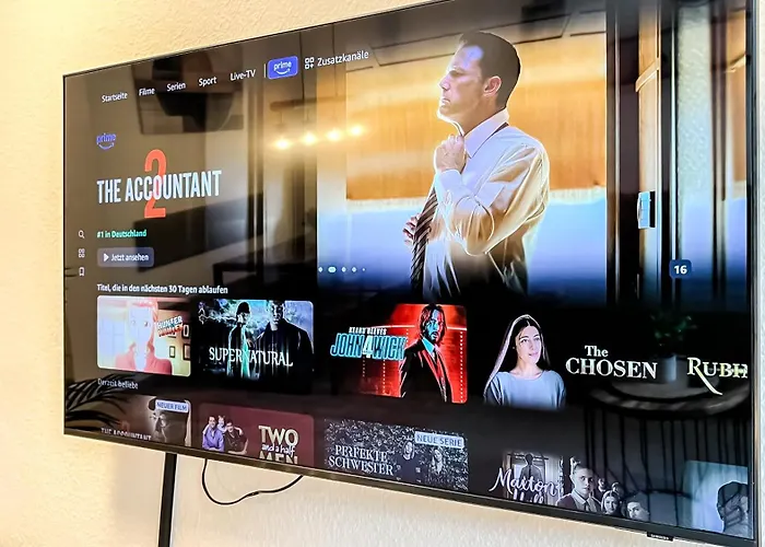 Stadtzentrum - Ruhiges Mit Kostenfreiem Stellplatz Bis 1,50m Fahrzeughoehe Appartement